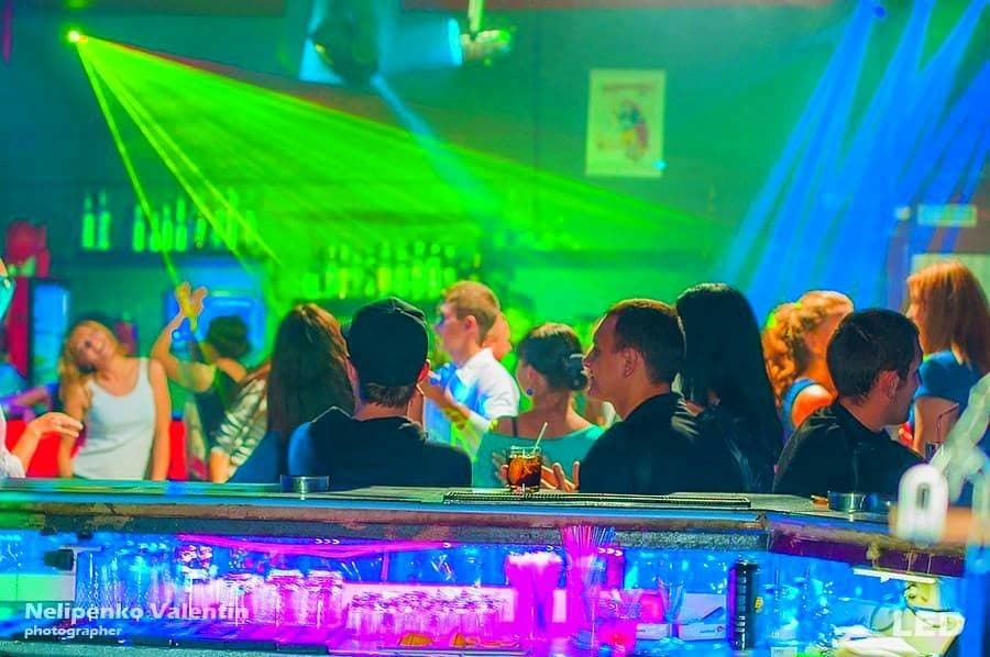 Оборудование для дискотек Севастополь